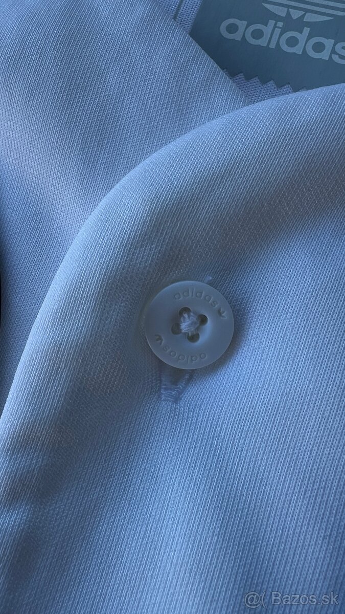 Adidas Originals x ASB Baseball Jersey - 4