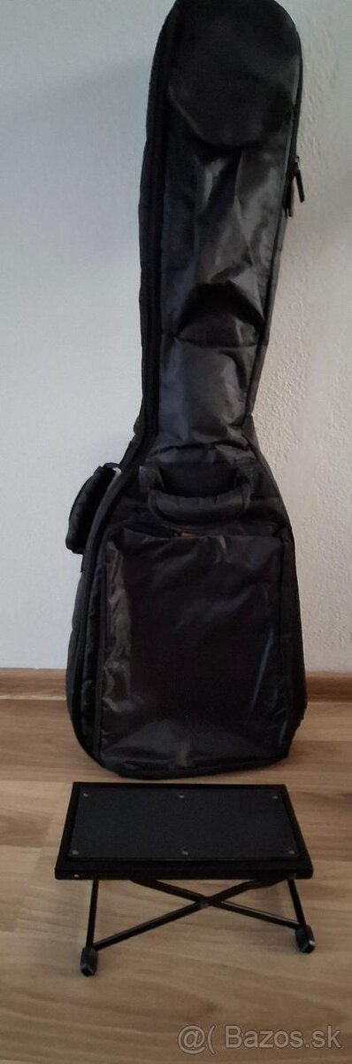 Predám - Sada na hru na gitaru - 3/4 - začiatočník - 4