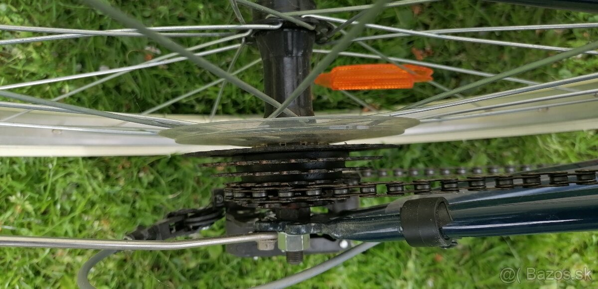 Dievcensky bicykel v.24 - 4