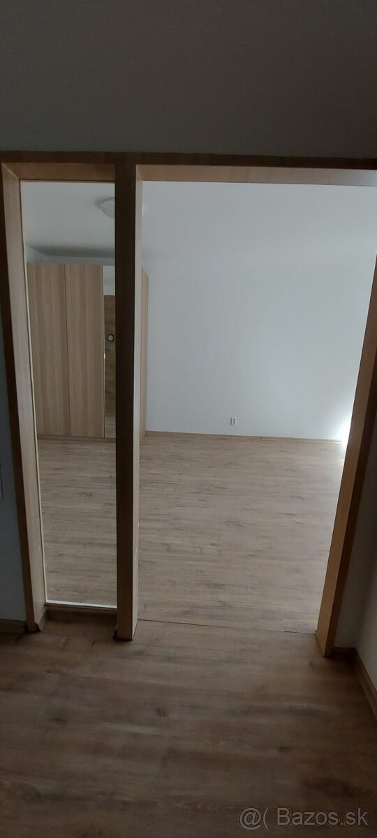 Prenájom 3-izb. byt Hainburg, Rakúsko - 4