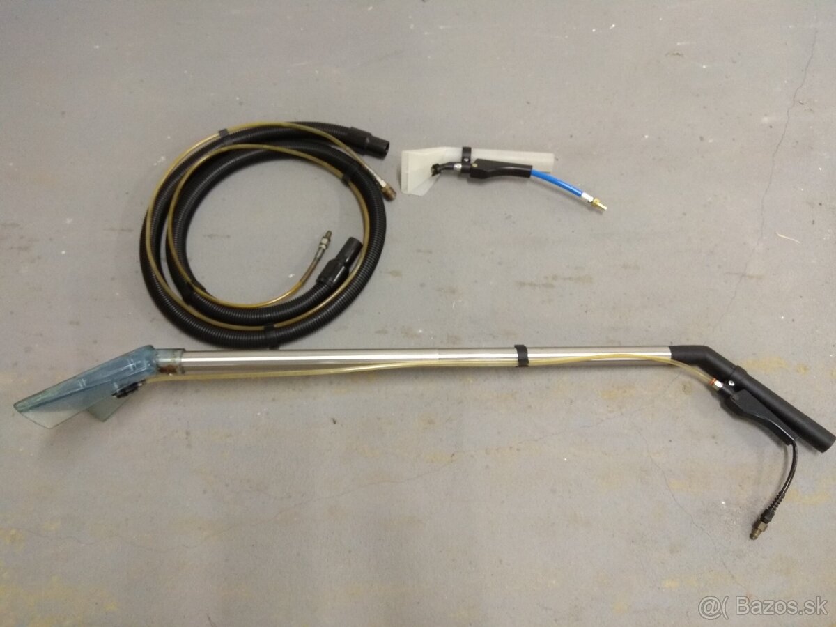 Tepovací stroj COLUMBUS SX 44 - 4