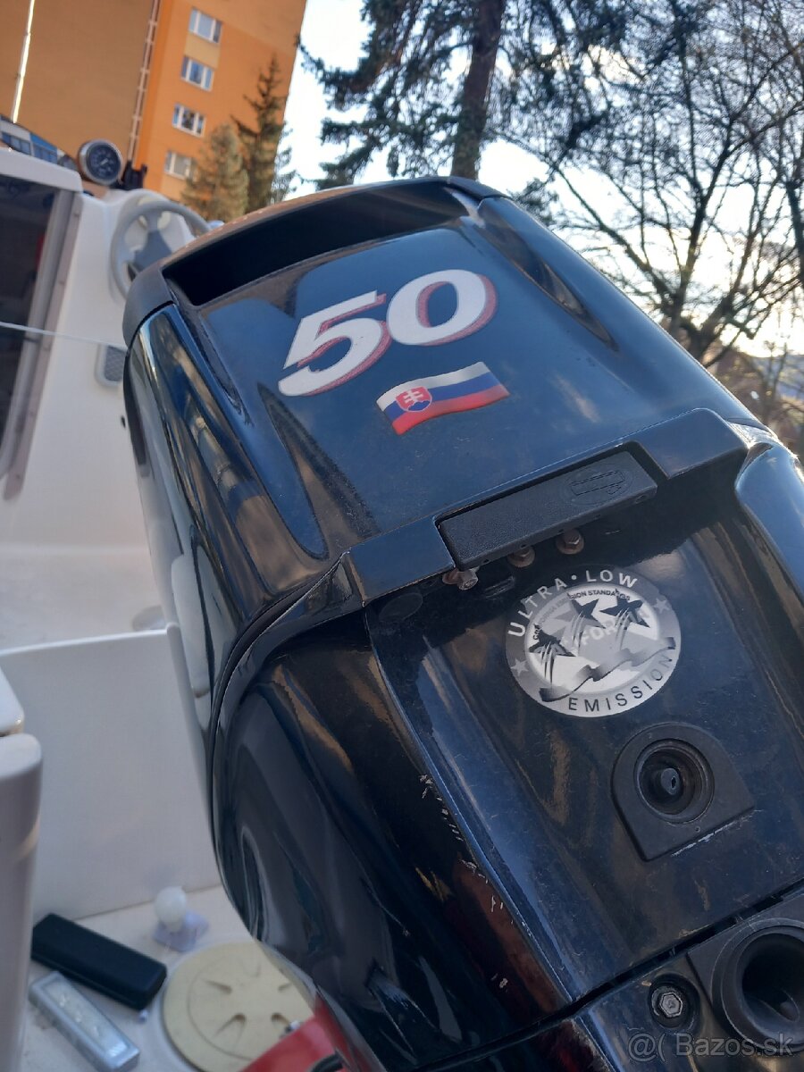 Predam kajutovu lod Quicksilver 430 cruiser .10900 e - 4