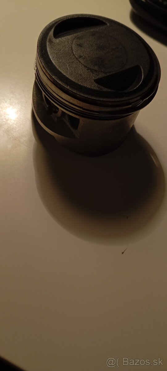 Pitbike Minirocket KTX140