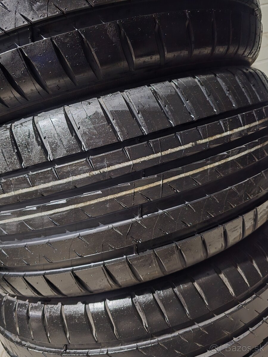Nejazdené Letné Pneu Michelin 225/45 R19 2024 - 4