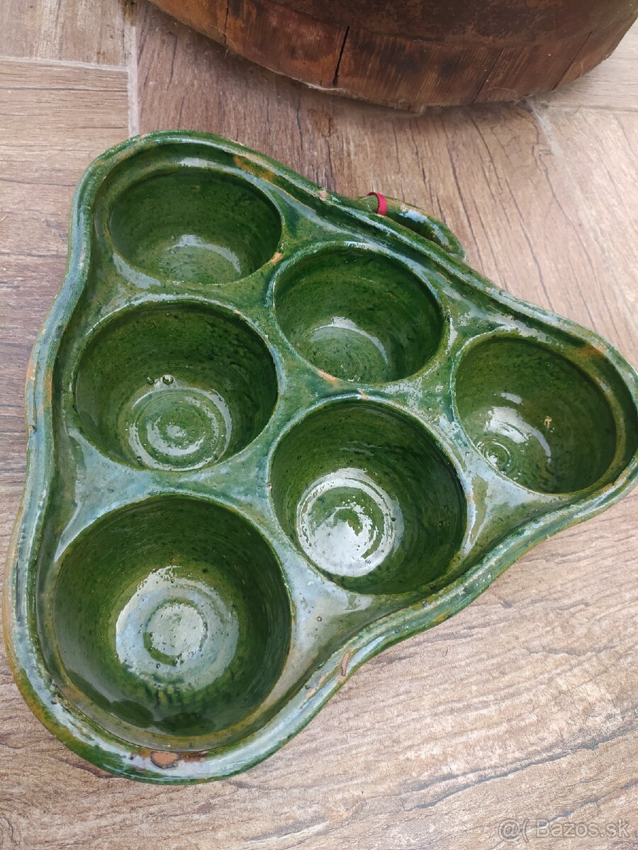 Forma na lievance - 4