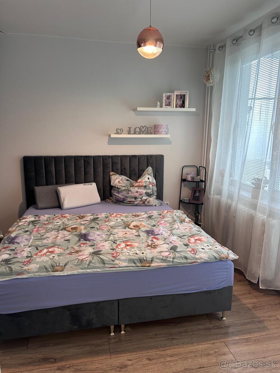 Prenajmem 3-izbový byt - 4