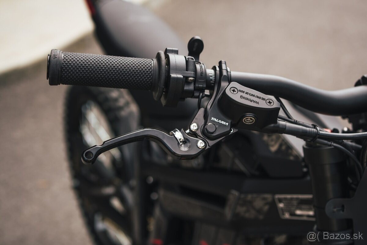 Talaria Sting PRO L1e 13,4 kw Homologovaná EU verzia - 4