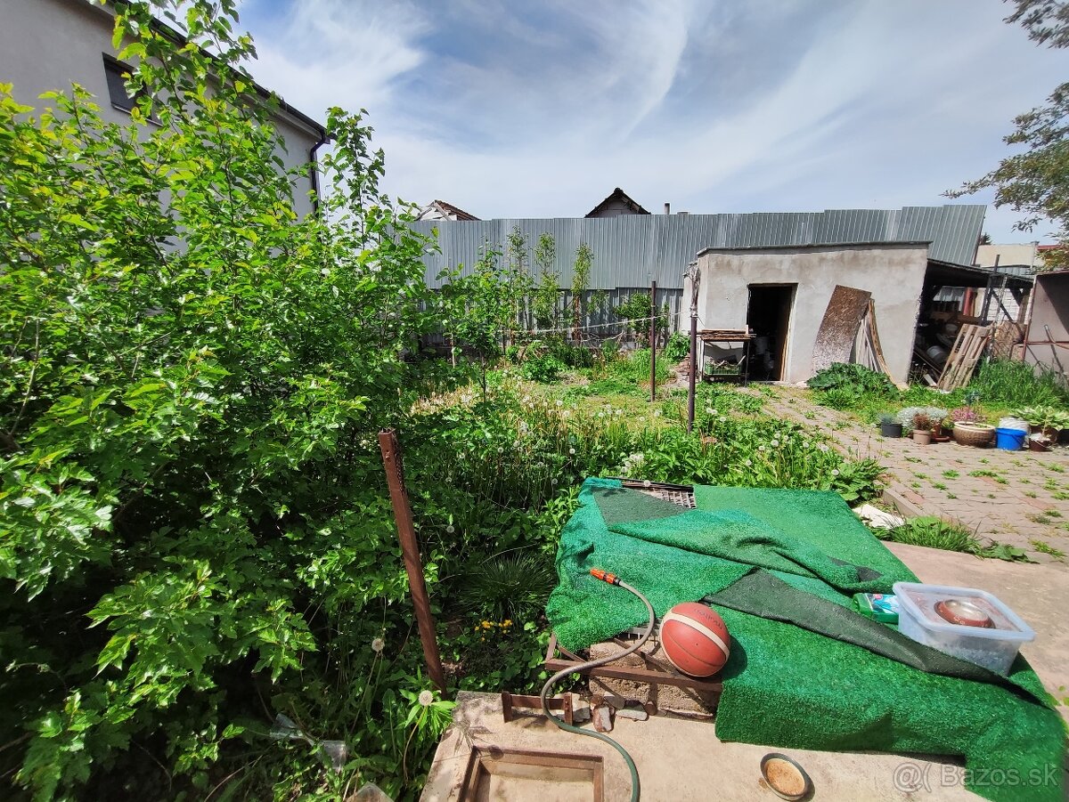 Veľký rodinný dom - Košice - Staré mesto - 4