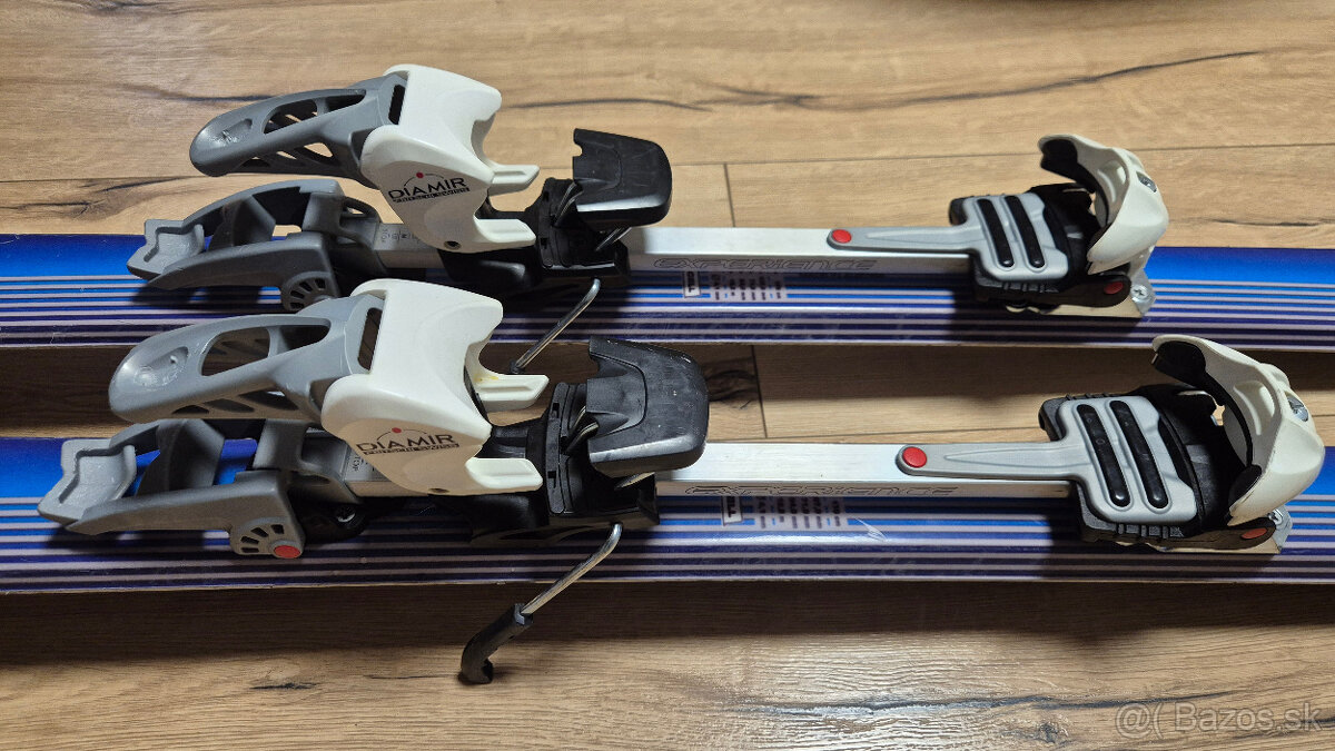 Skialp lyže Hagan a nový skialp overal Sportful Apex Suit - 4