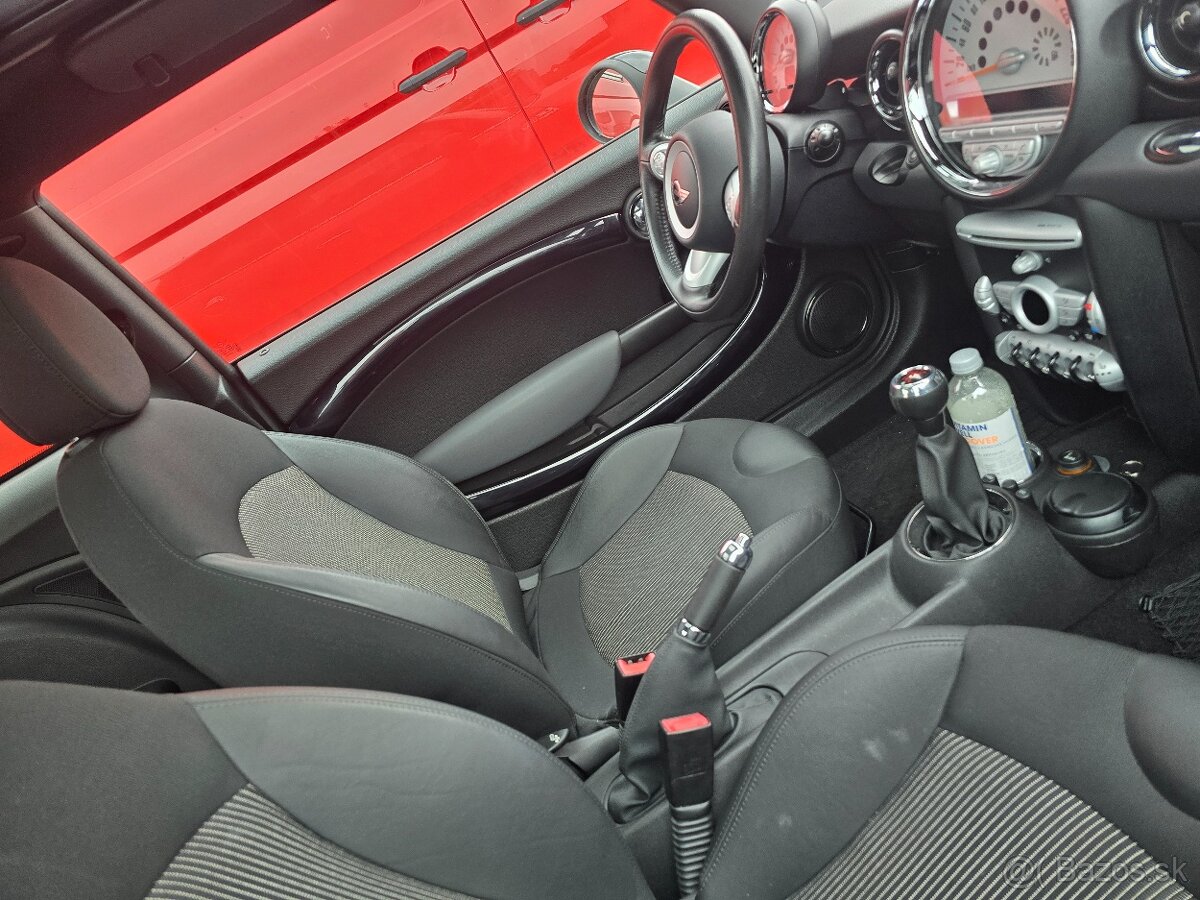 Mini Cooper Works 155kw - 4