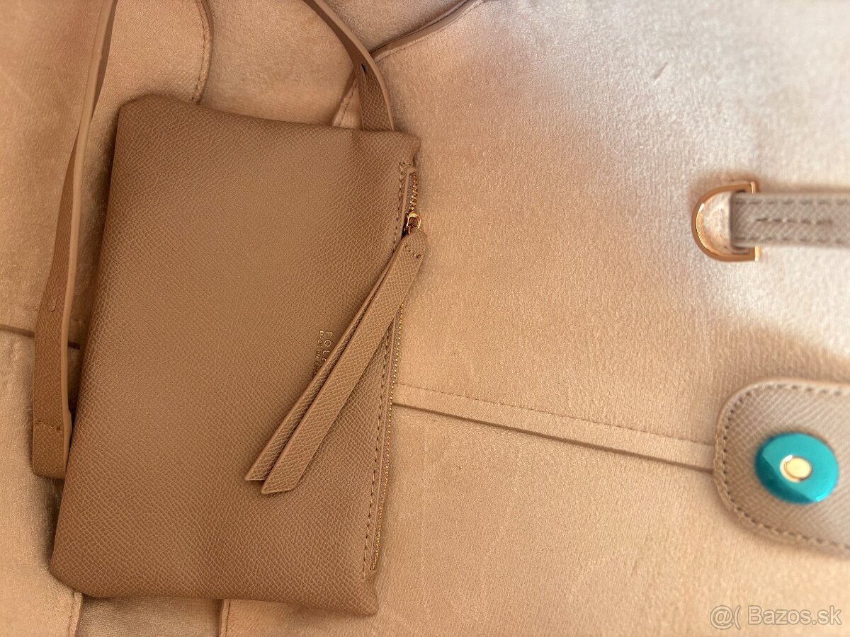 kabelka a la Polene Cyme mini - 4