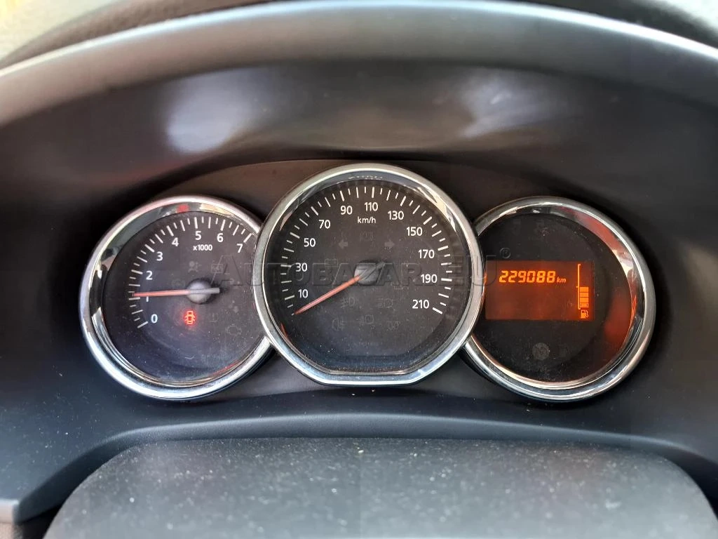 Dacia Logan 1.4i Artica - 4