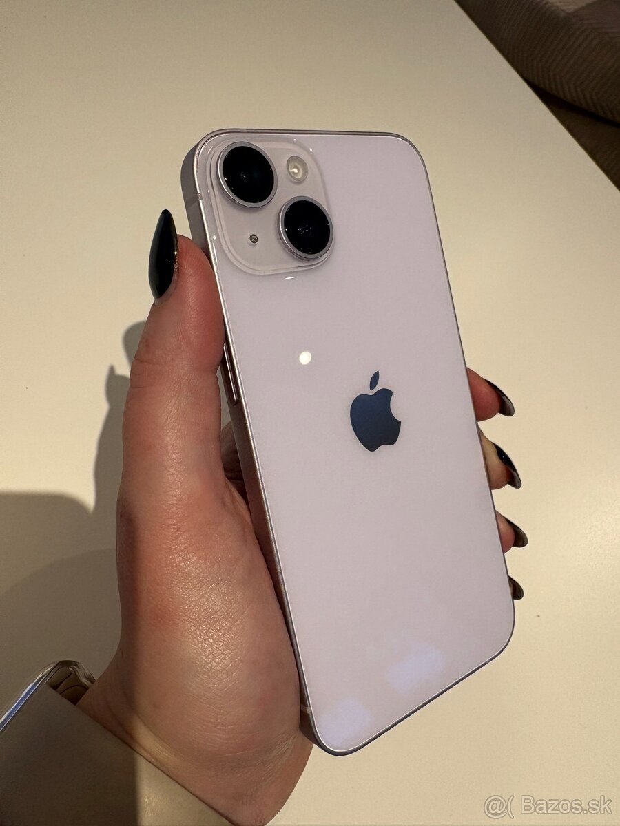 IPhone 14, 128GB - 4