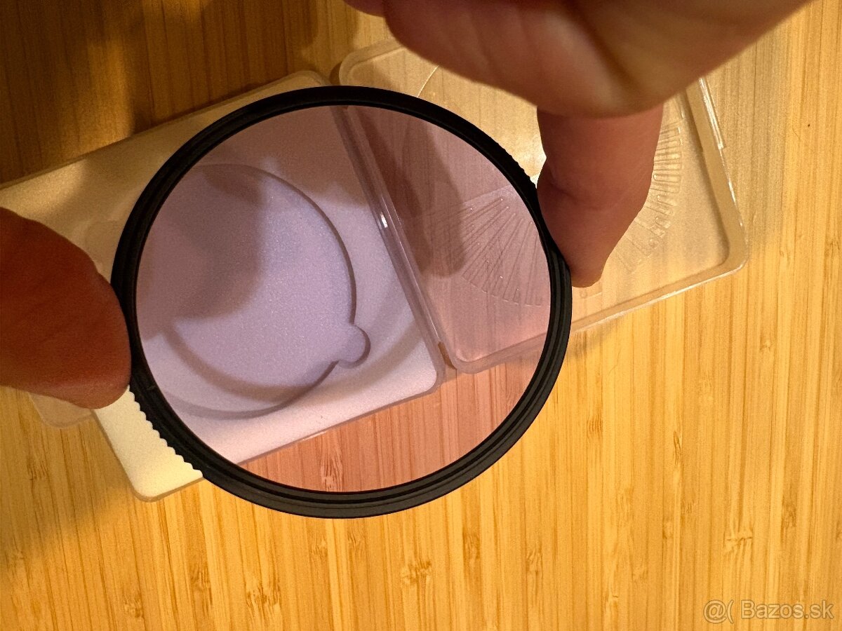 K&F CONCEPT NANO-X PRO NATURAL NIGHT 77MM - 4