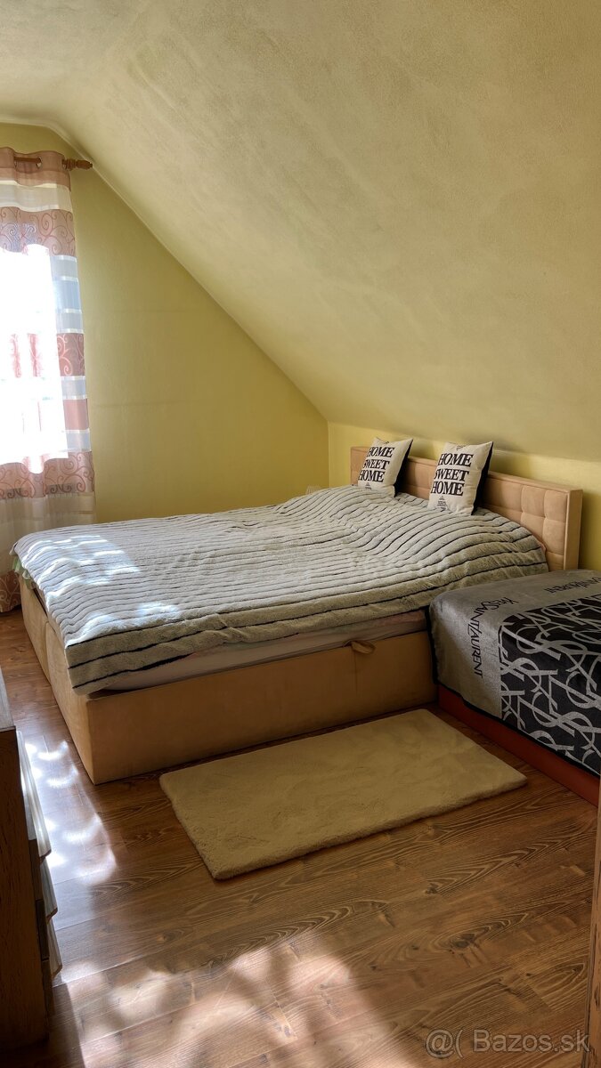 Velká noc , prázdniny. Rekreačná Chata Teply Vrch - 4