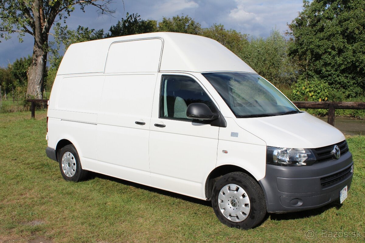 Predam Volkswagen Transporter 4MOTION - 4