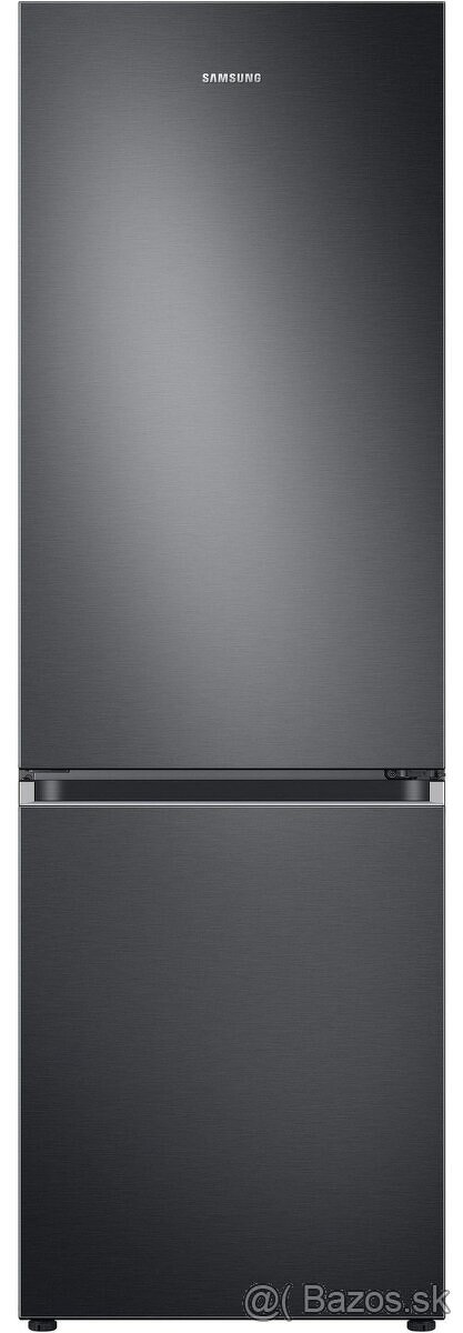 Chladnička s mrazničkou Samsung - 4