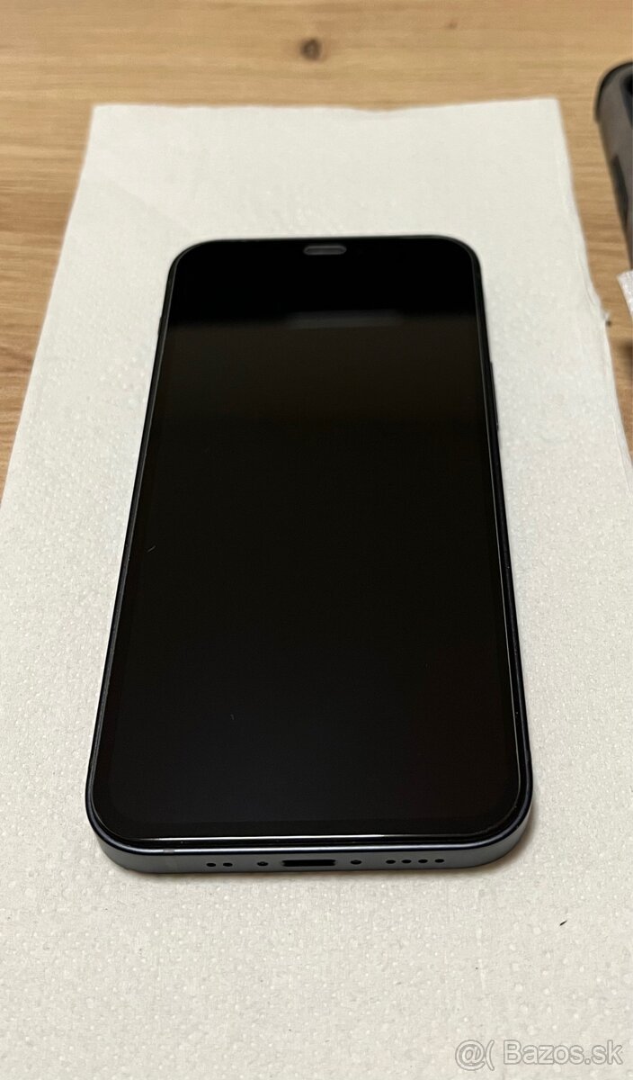 iPhone 12 mimi 128 GB repasovaný - 4