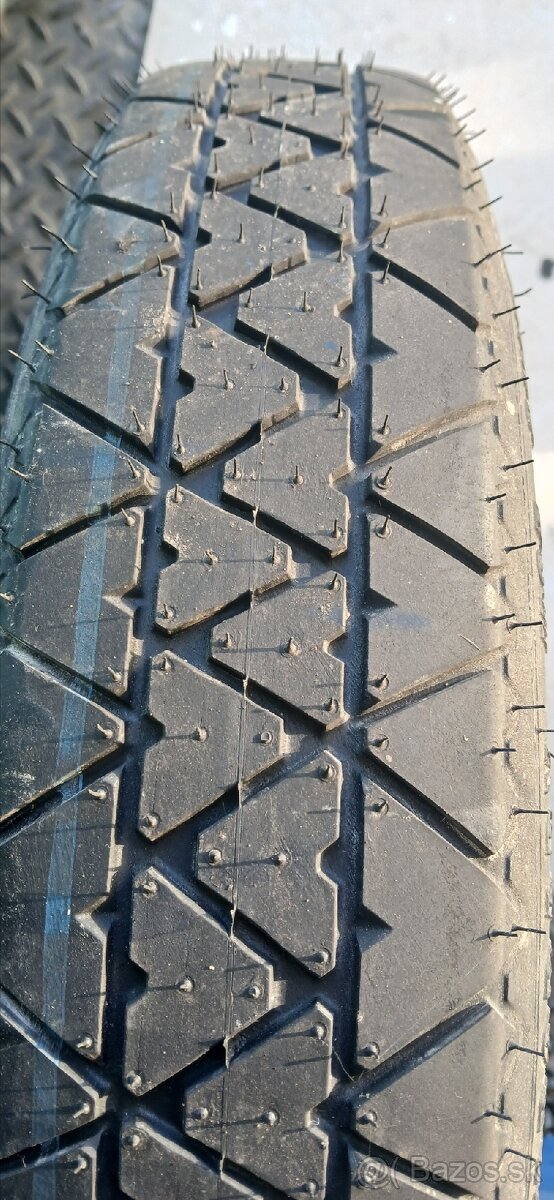 Dojazdove kolesá 18 - 4