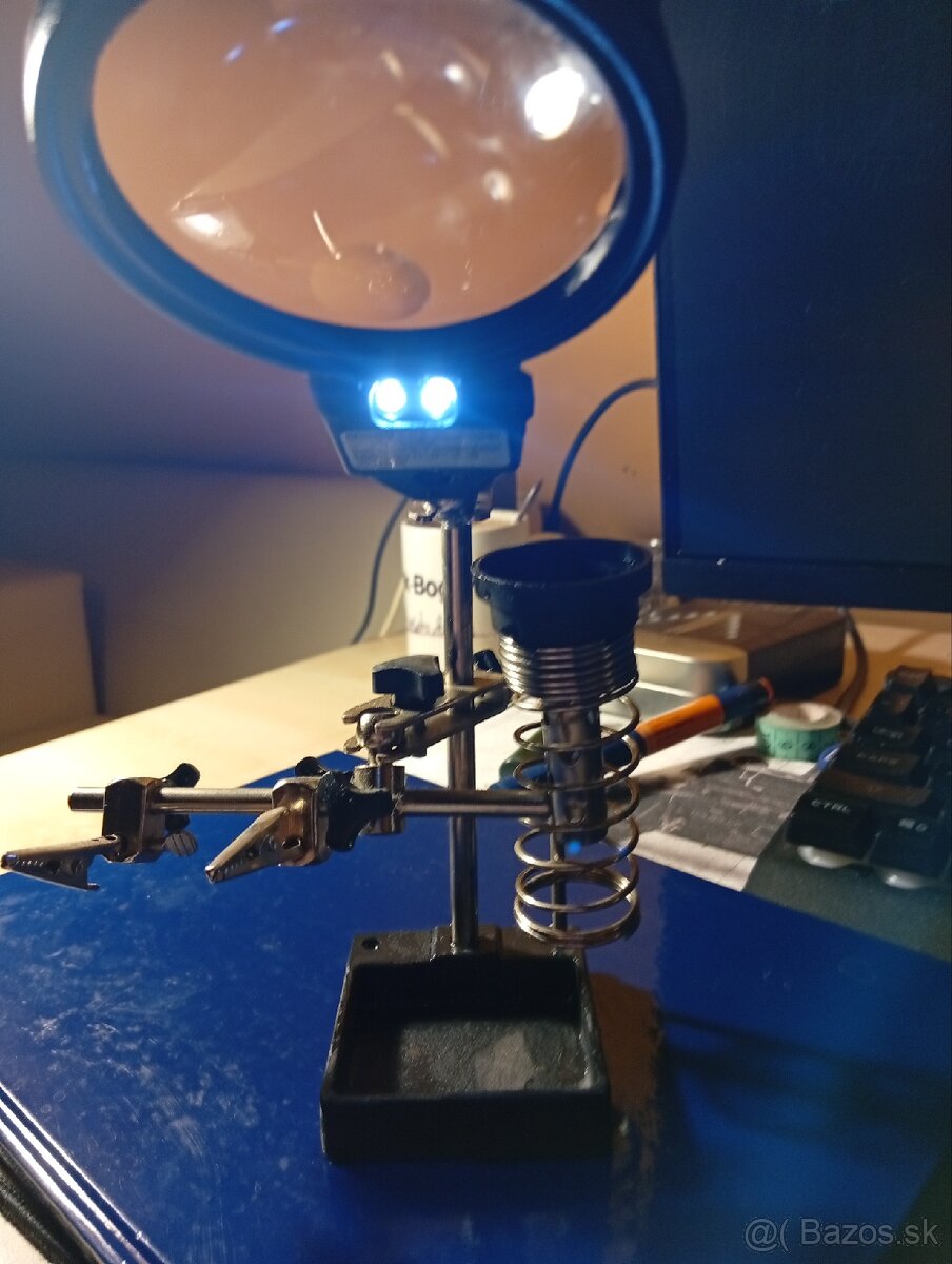 Parkside tretia ruka - 4