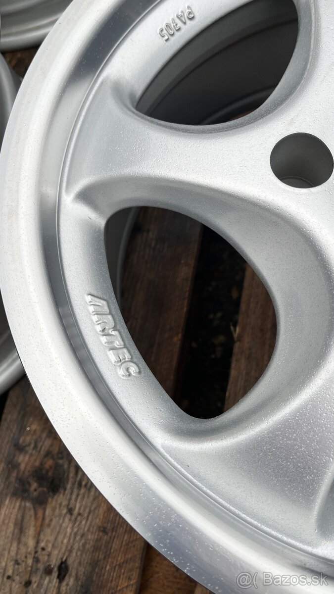 Disky Artec 5x112 r15 dobové - 4
