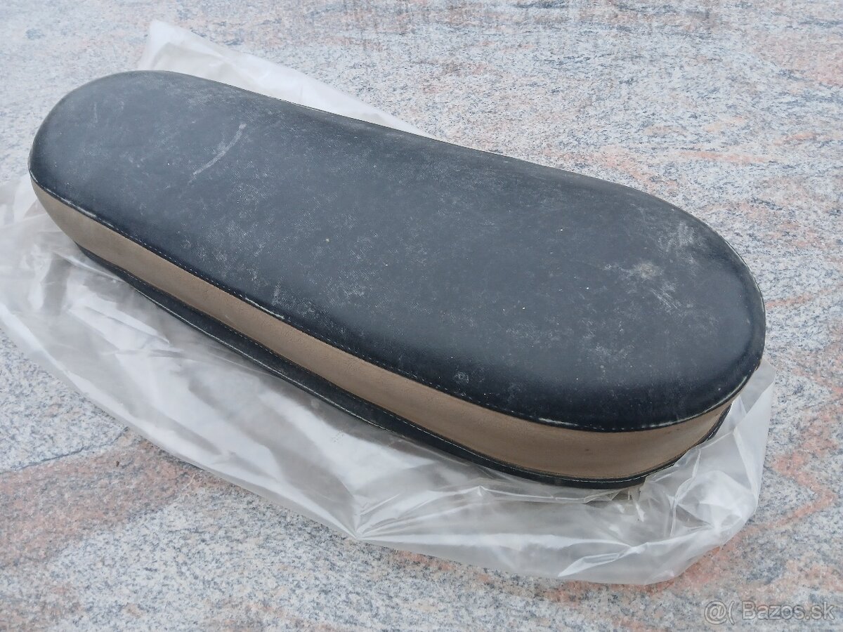 Sedlo jawa pionier - 4