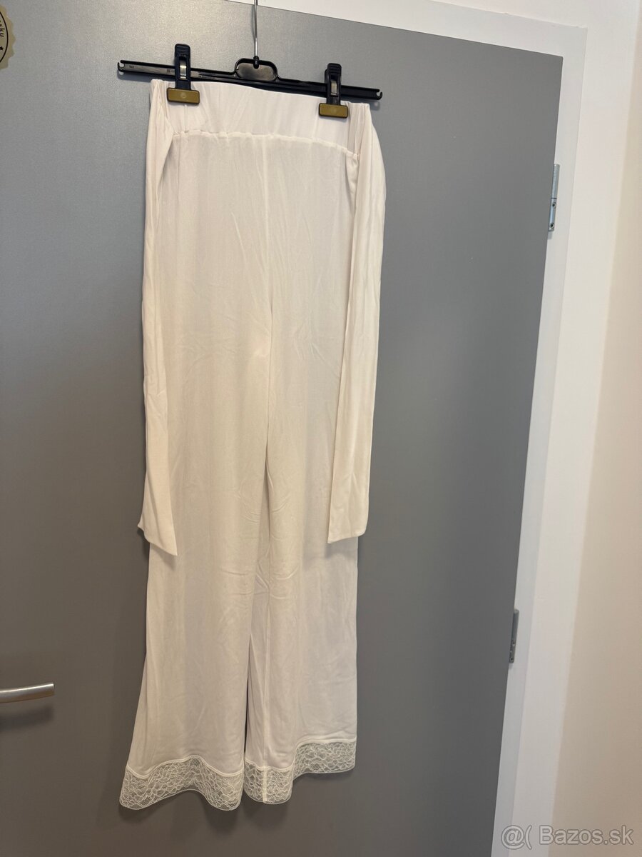 Dámske nahovice Zimmerli - 4