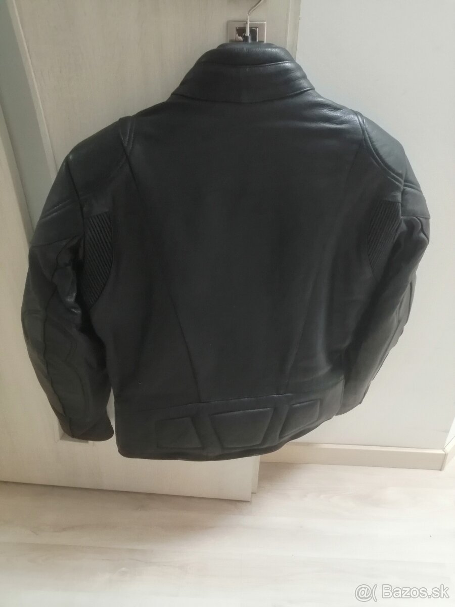 Kožená bunda - 4