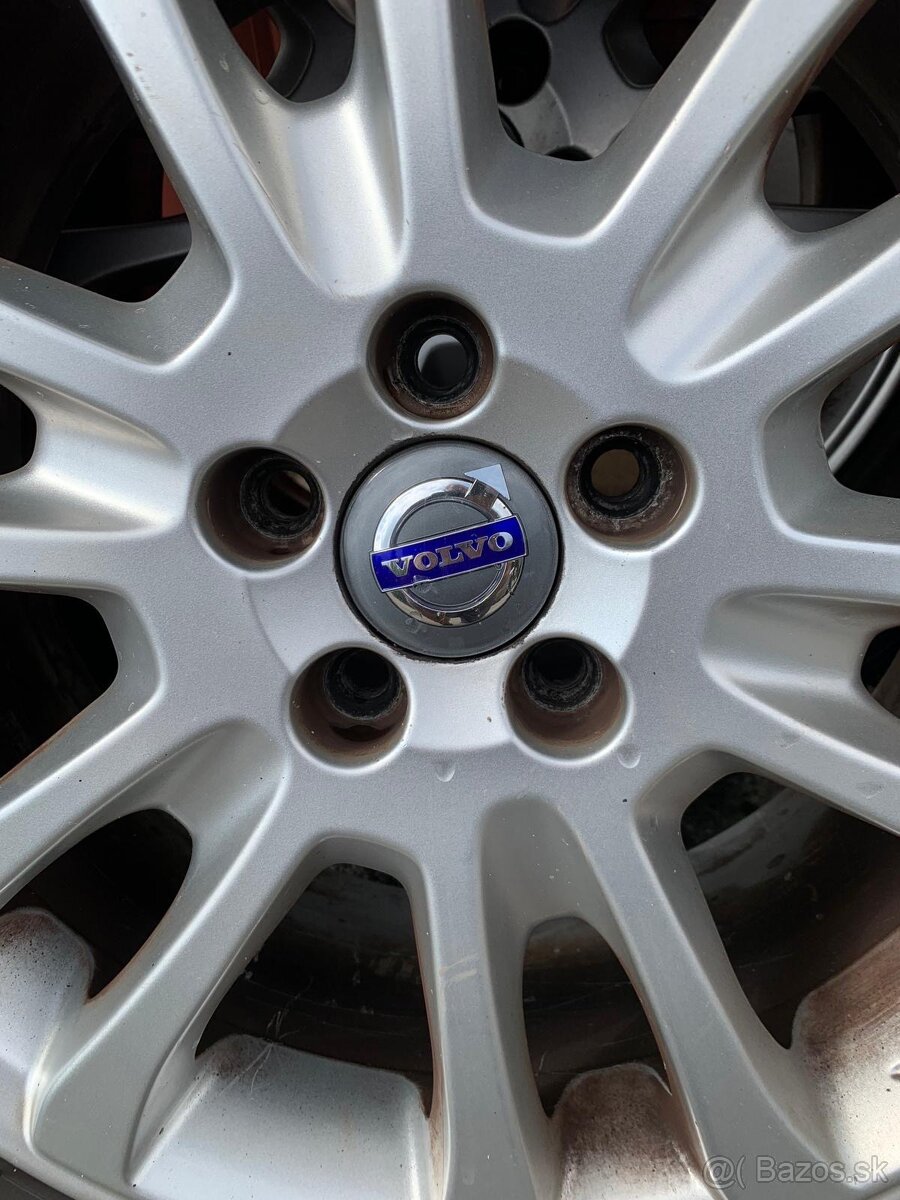 disky-volvo xc60 - 4