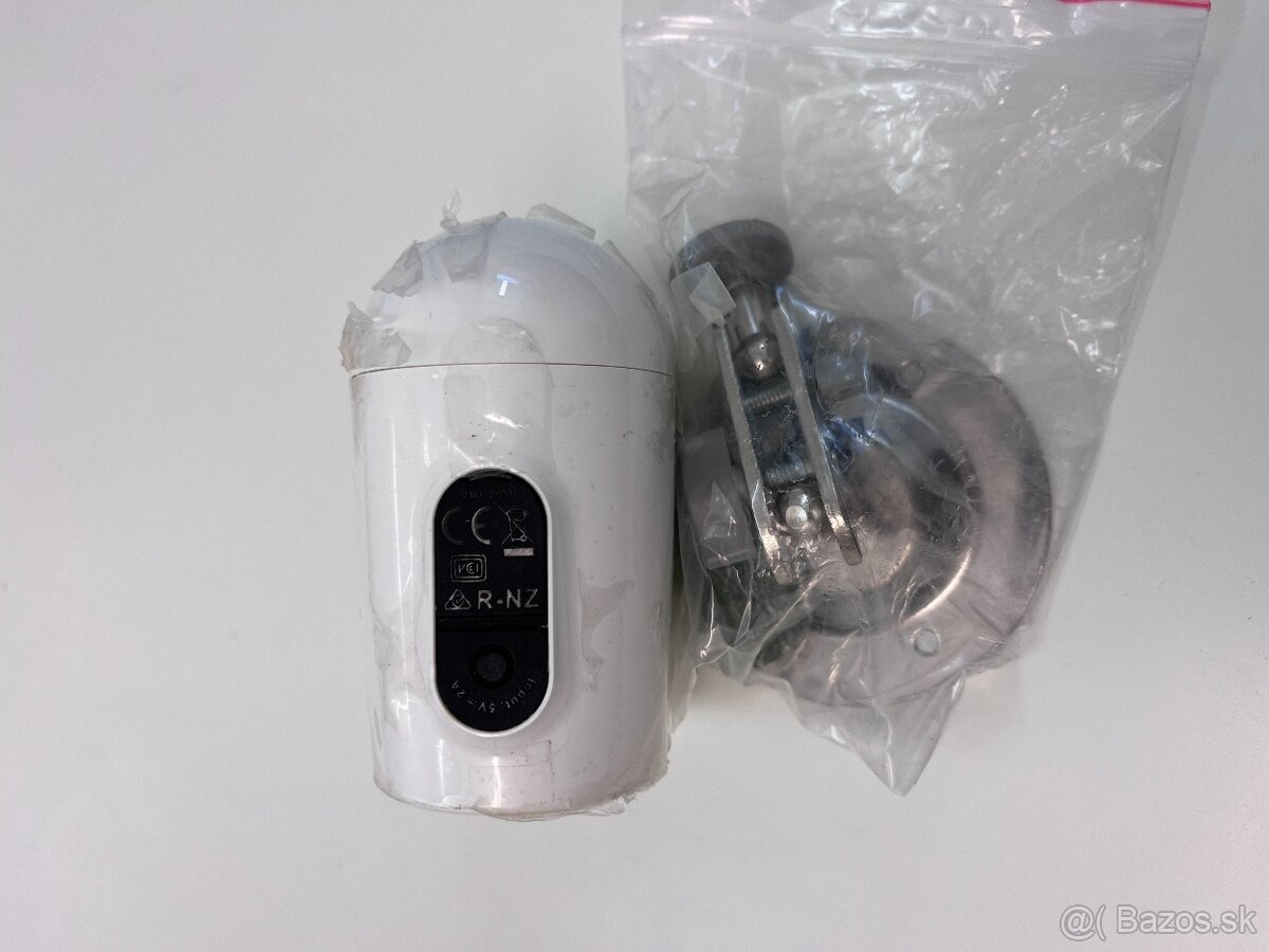 Arlo Wifi Security systém, Kamera , zvonček ,base station - 4