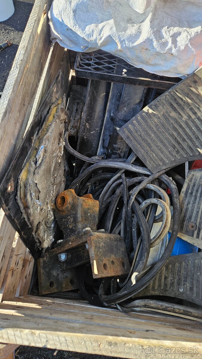 Zetor 6340 italia - 4