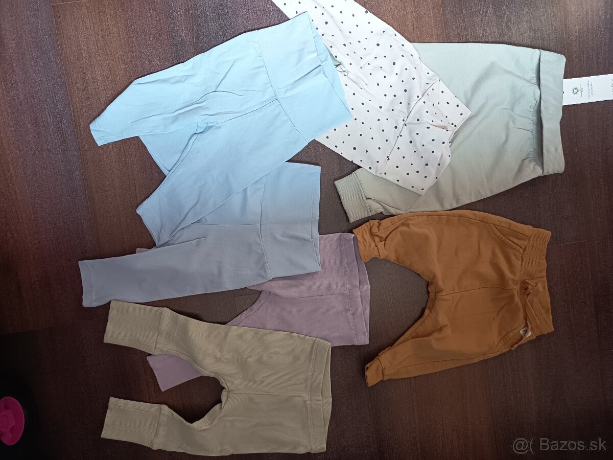 Lindex oblecenie - 4