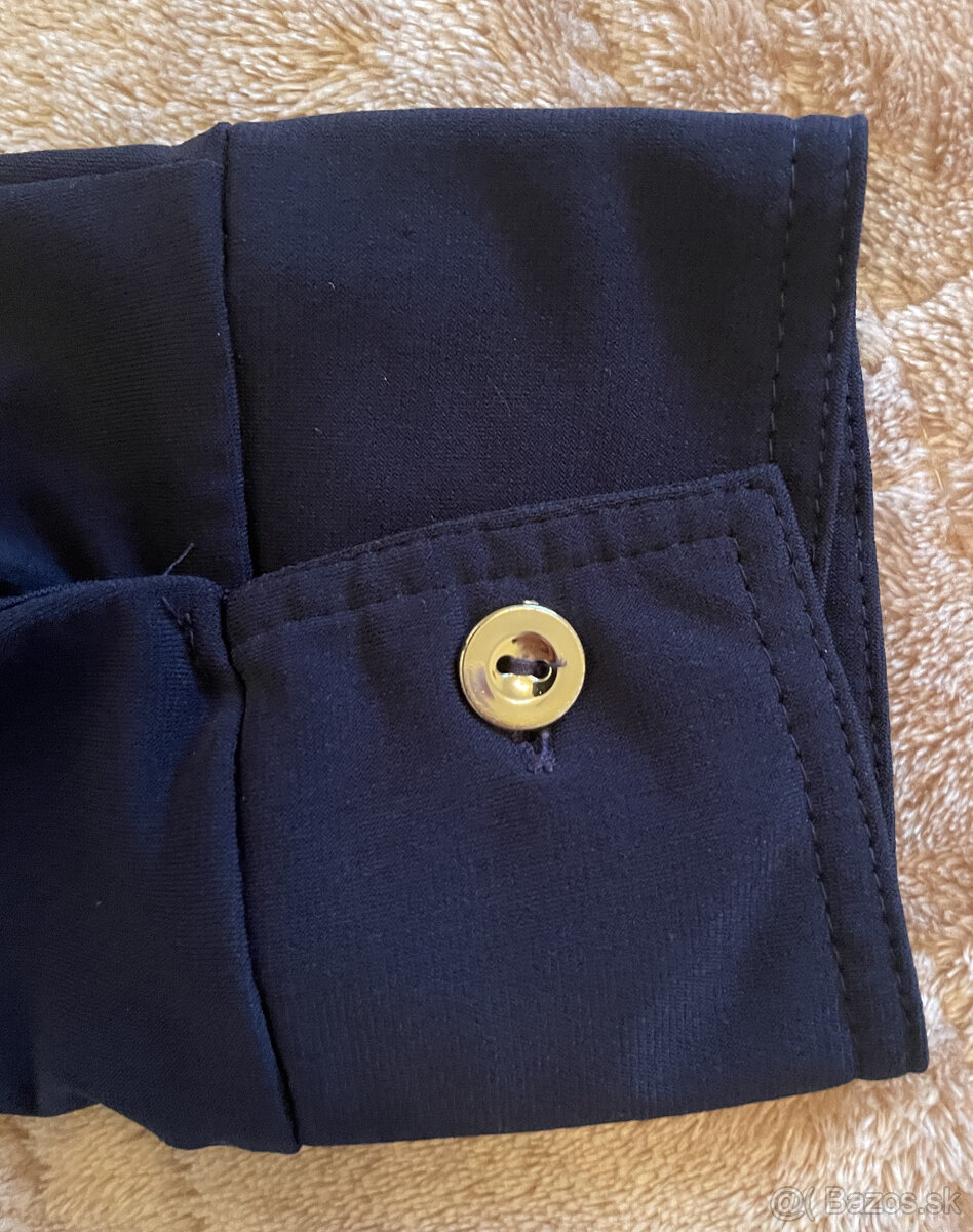 Košeľové šaty - 4