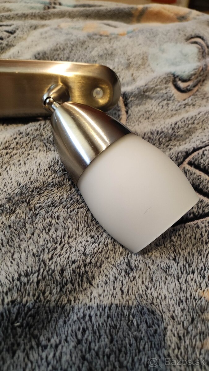 Nástenná lampa - 4