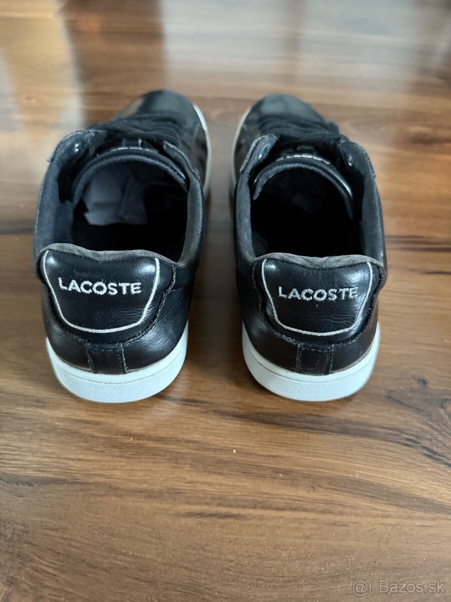 Lacoste Barnaby EVO - 4