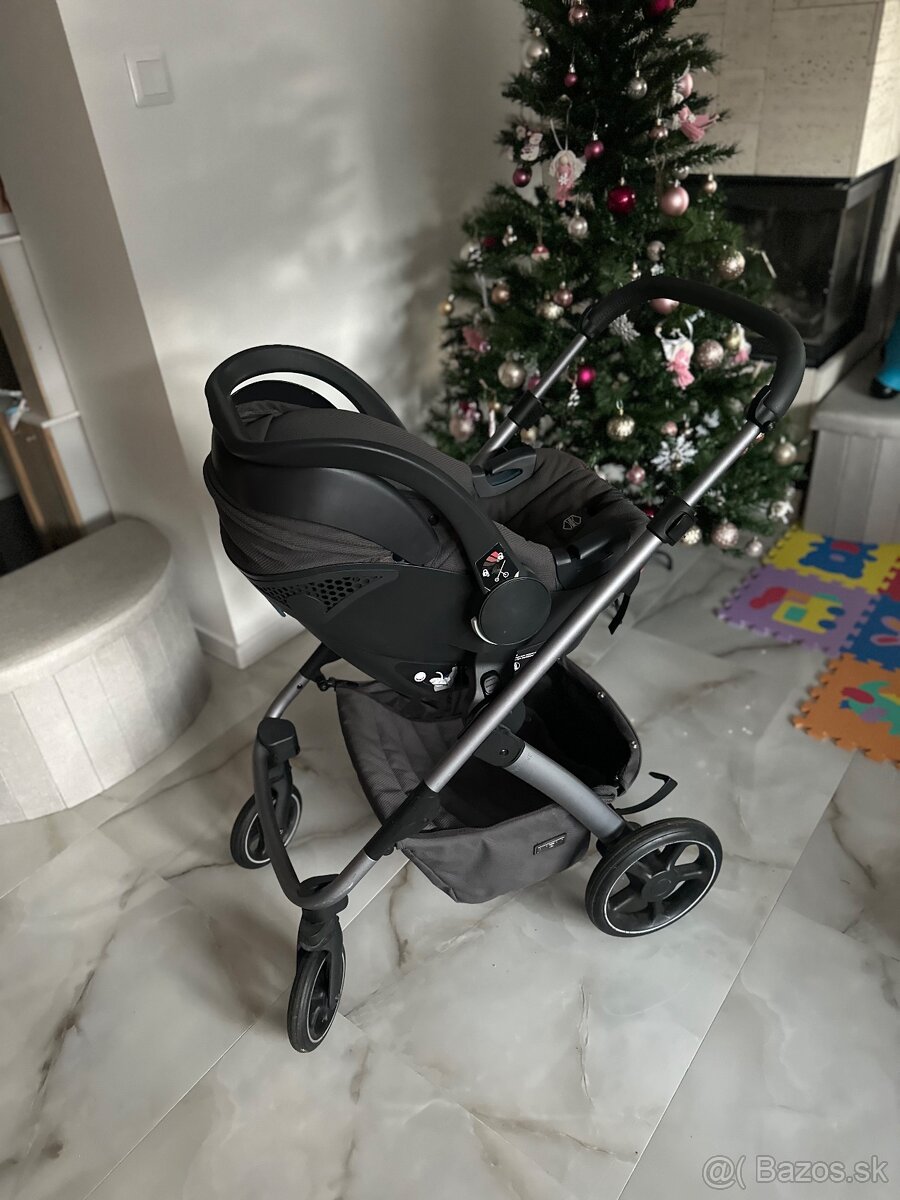 Kočík Moon 3-kombinacia - 4