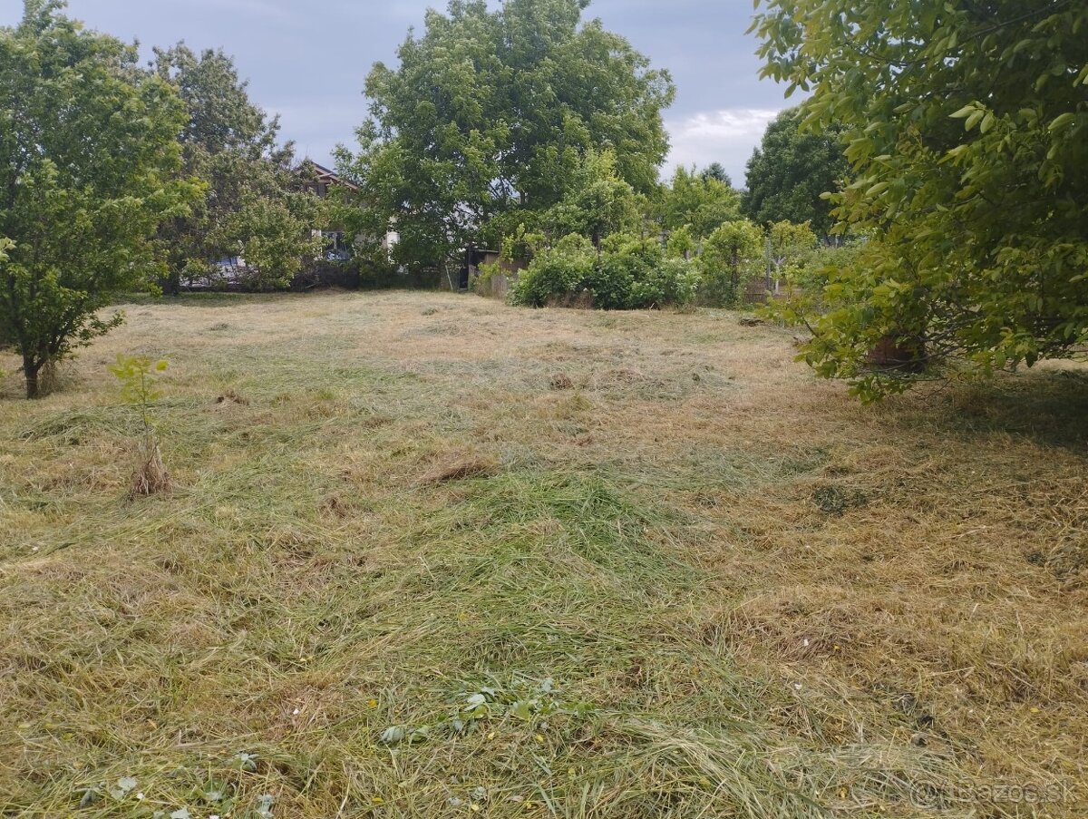 RK Diamant - predaj stavebného pozemku - 4