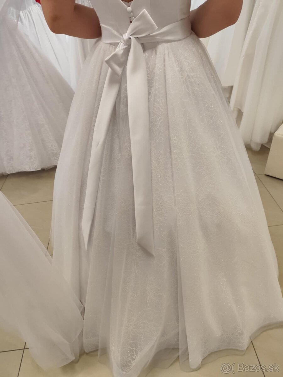 Svadobné šaty - 4