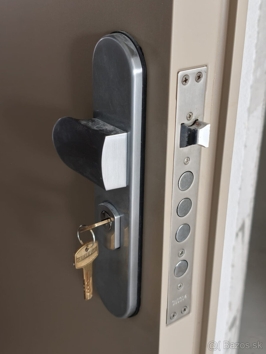 2 izbový byt Kapitulská ulica Trnava - 4