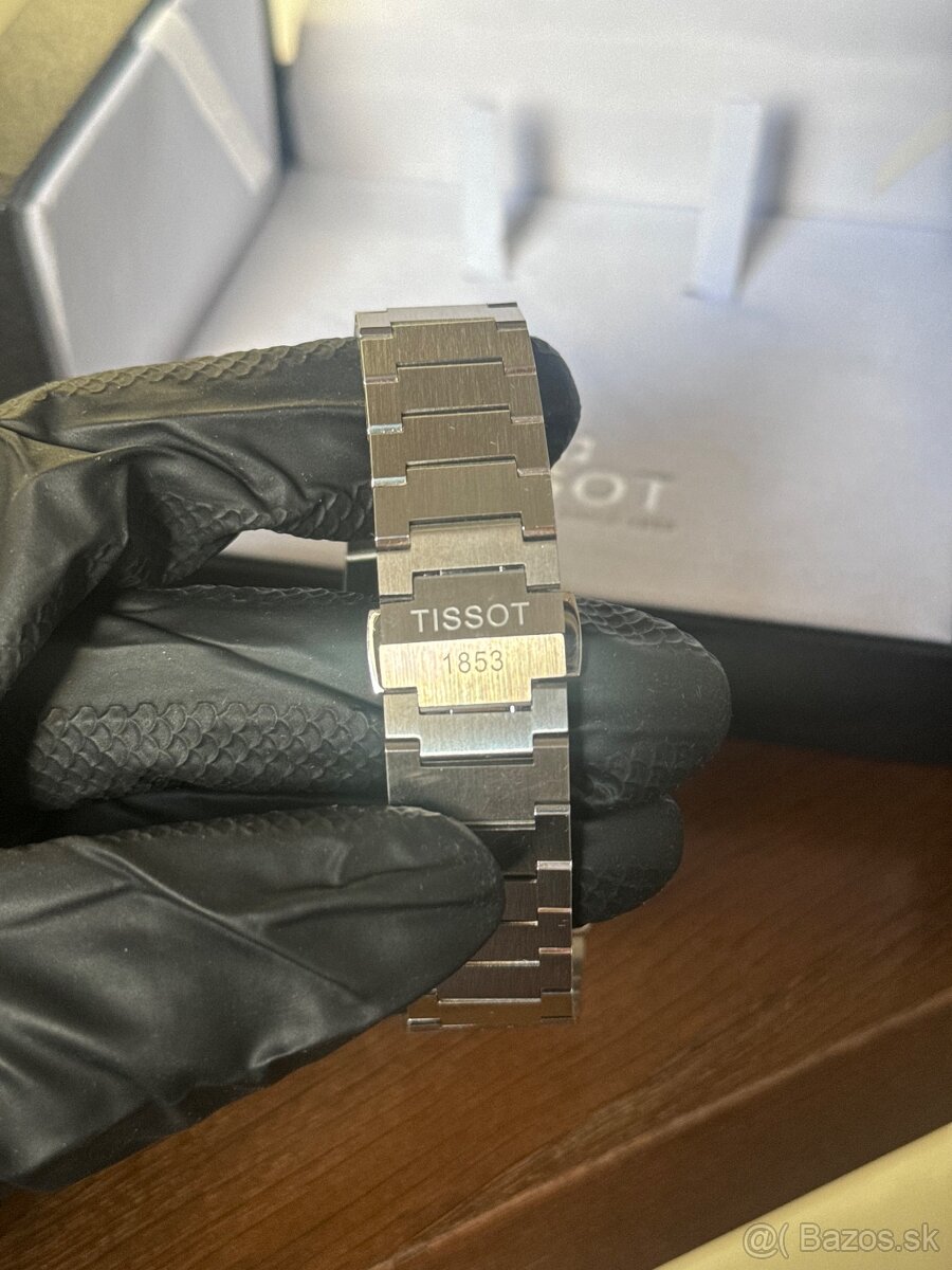 Tissot PRX Powermatic 80 - 4