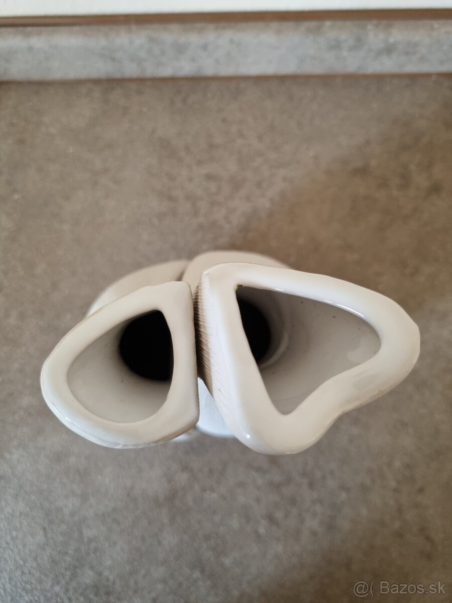 Bezova vaza a misa - 4