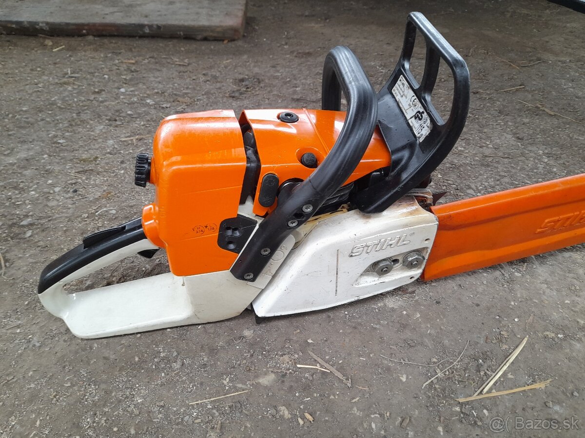 Stihl ms 361 - 4