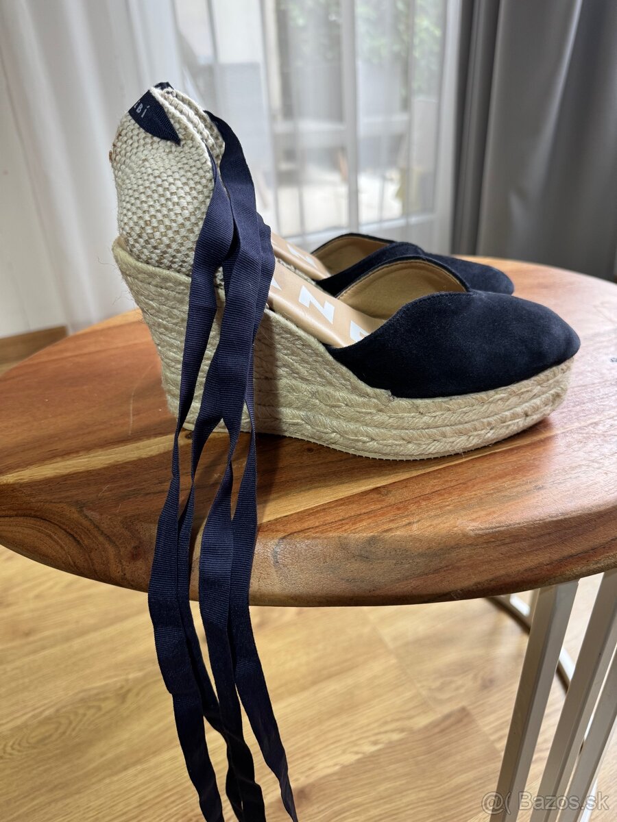 Dámske topanky Manebi - 4