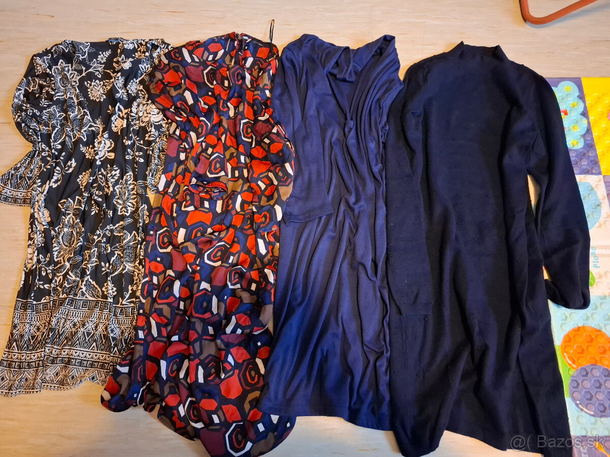 Dámske oblečenie S - 4