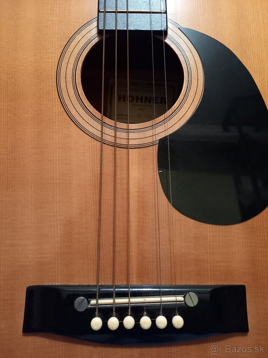 Akusticka gitara - 4