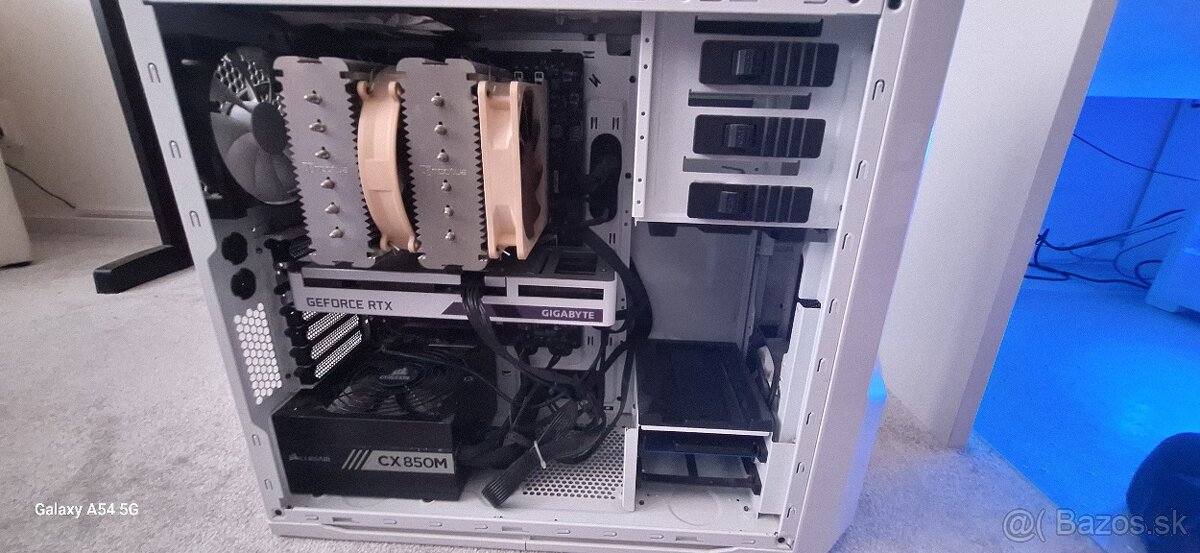 Predam PC - 4