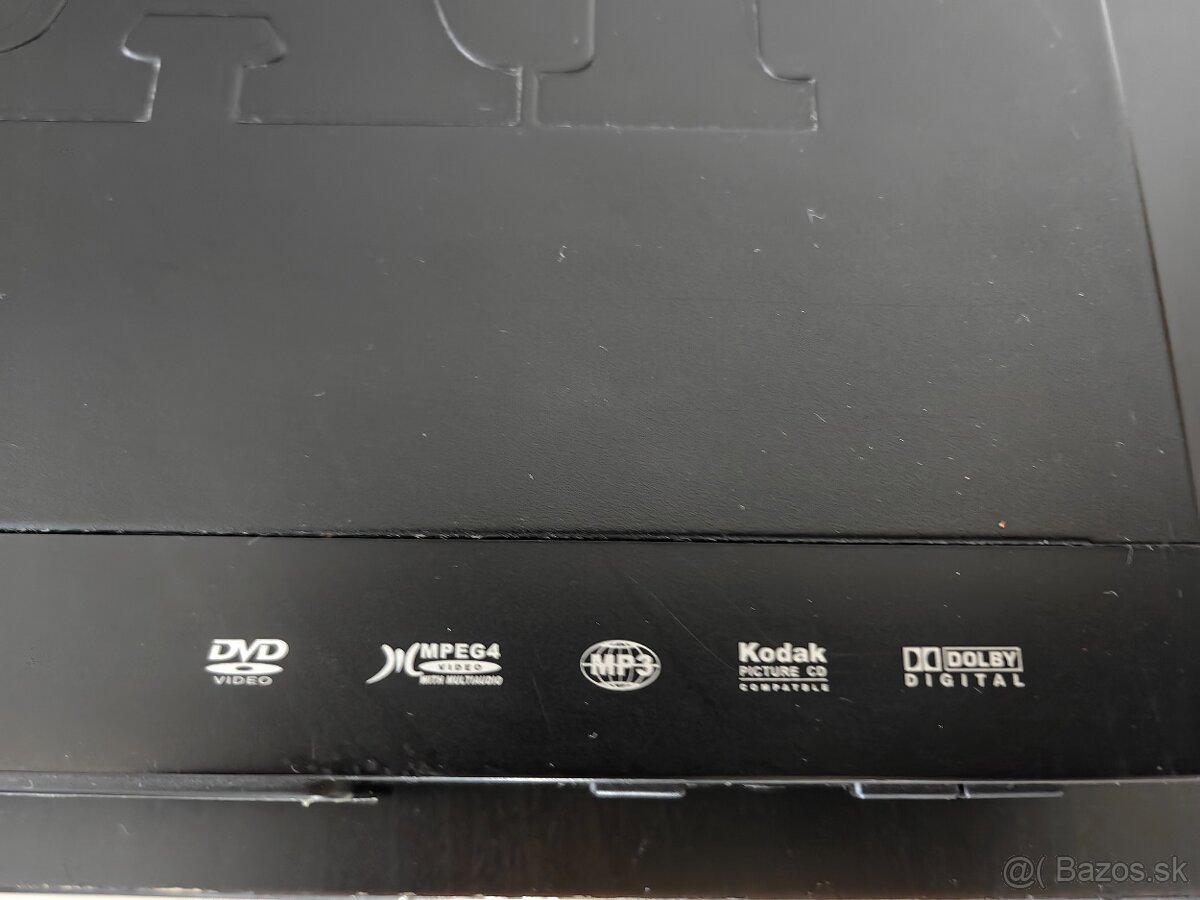 AKAI ADX-5150 DVD PLAYER - 4