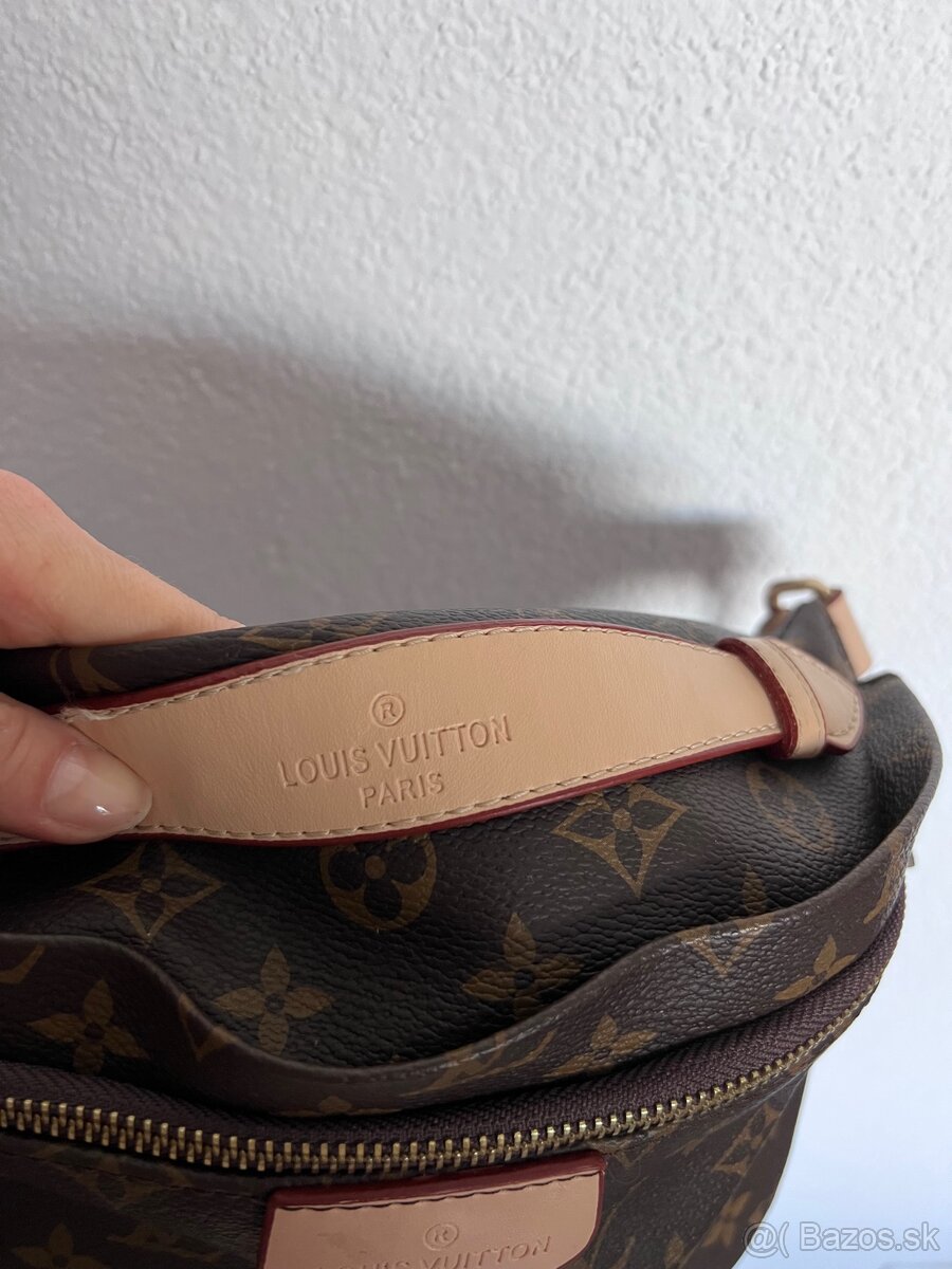 Louis Vuitton Monogram ľadvinka - 4
