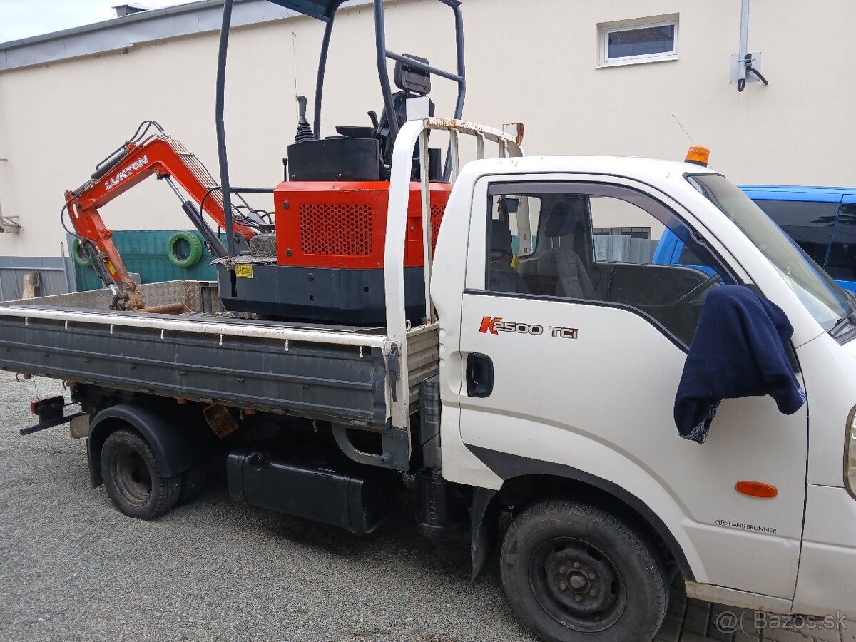 Minibager - 4