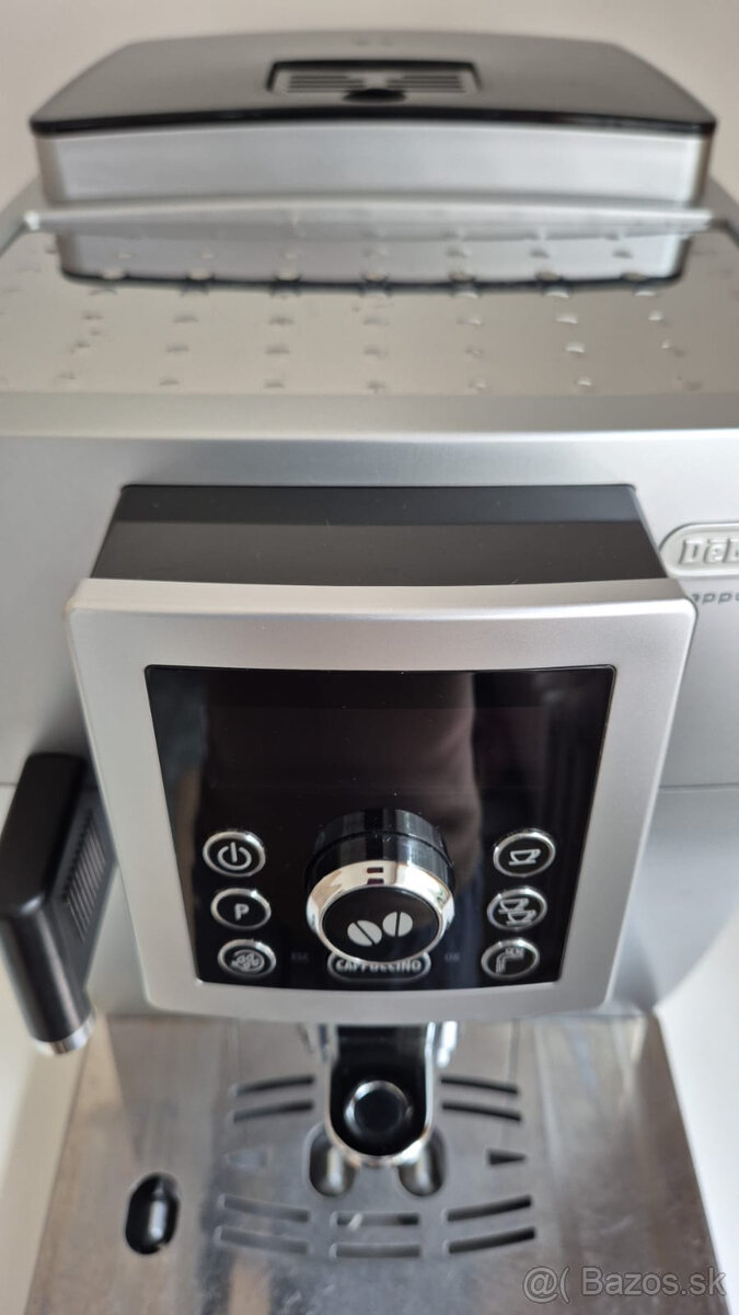DeLonghi ECAM 23.450 S Capuccino - 4